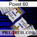 Poxet 60 12